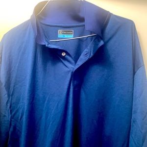 PGA 3XLT golf shirt